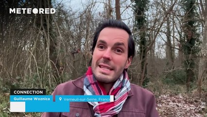 Froid glacial : les températures vont-elles bientôt remonter ?