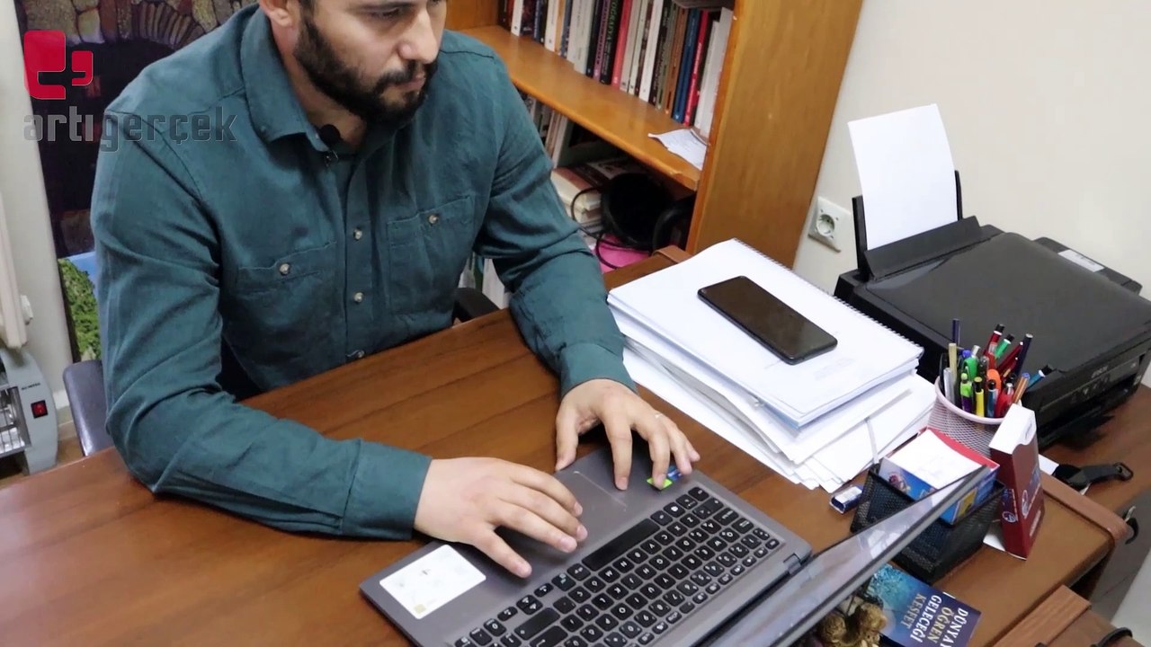 Türkiye’de İklim Göçü Araştırması: 'Göç eğilimi Doğu, Güneydoğu ve İç Anadolu'da daha baskın'