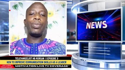 How to improve your communication skills as a Leader