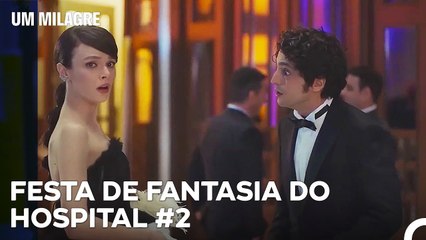 Esta Festa É Para Ti Ali - Um Milagre