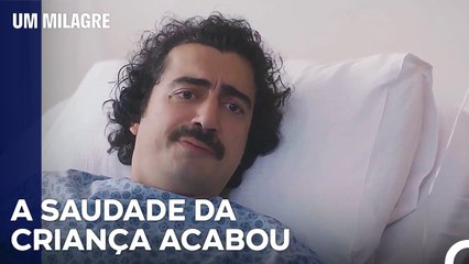 Vamos Mandar-vos Para Junto Dos Vossos Filhos - Um Milagre Episódio 36 (1080p_25fps_H264-128kbit_AAC)