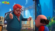 New Compilation _ 19 _ Motu Patlu _ S12 _ Cartoons For Kids _ #spot