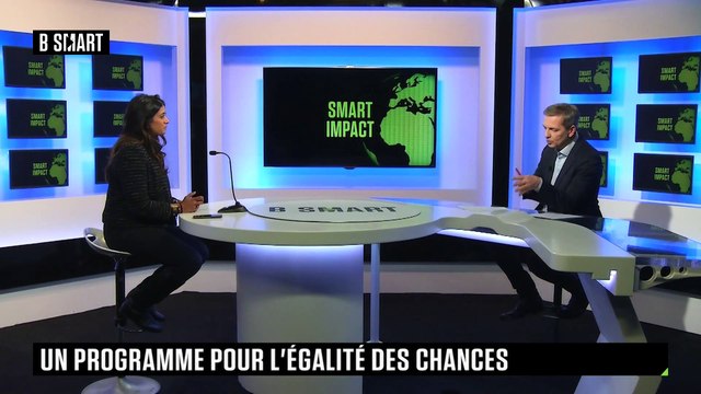 SMART IMPACT - Les entreprises s'engagent