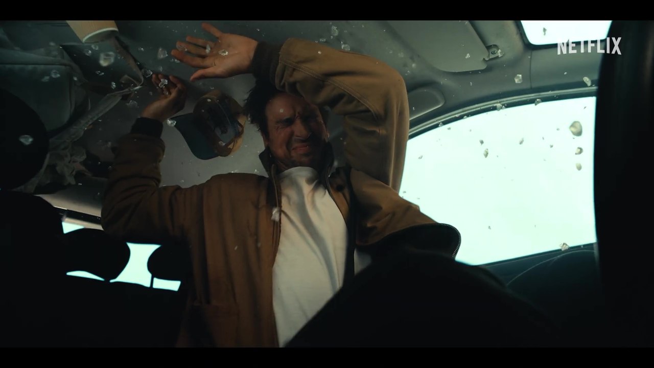 Das Signal - Teaser-Trailer (Deutsch) HD