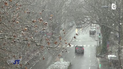 Le JT - 09/01/24 - Economies d'énergies, commerce rural, municipales Grenoble