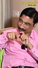 Hinduism is the reason why India became a secular Nation । K. K. Muhammed । Vrushanka Bhat Nivane