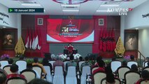 Pesan Ketum PDIP Megawati ke Capres Ganjar: Jika Menang, Perhatikan Sejarah yang Benar