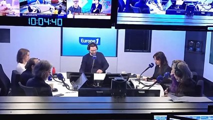 Vincent Macaigne et Martin Provost