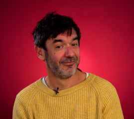 Thomas VDB nous donne son avis sur Caroline Goldman