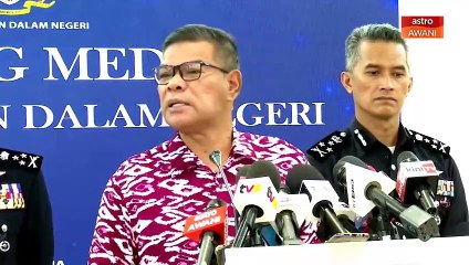 IPCC akan meningkatkan lagi integriti pihak polis