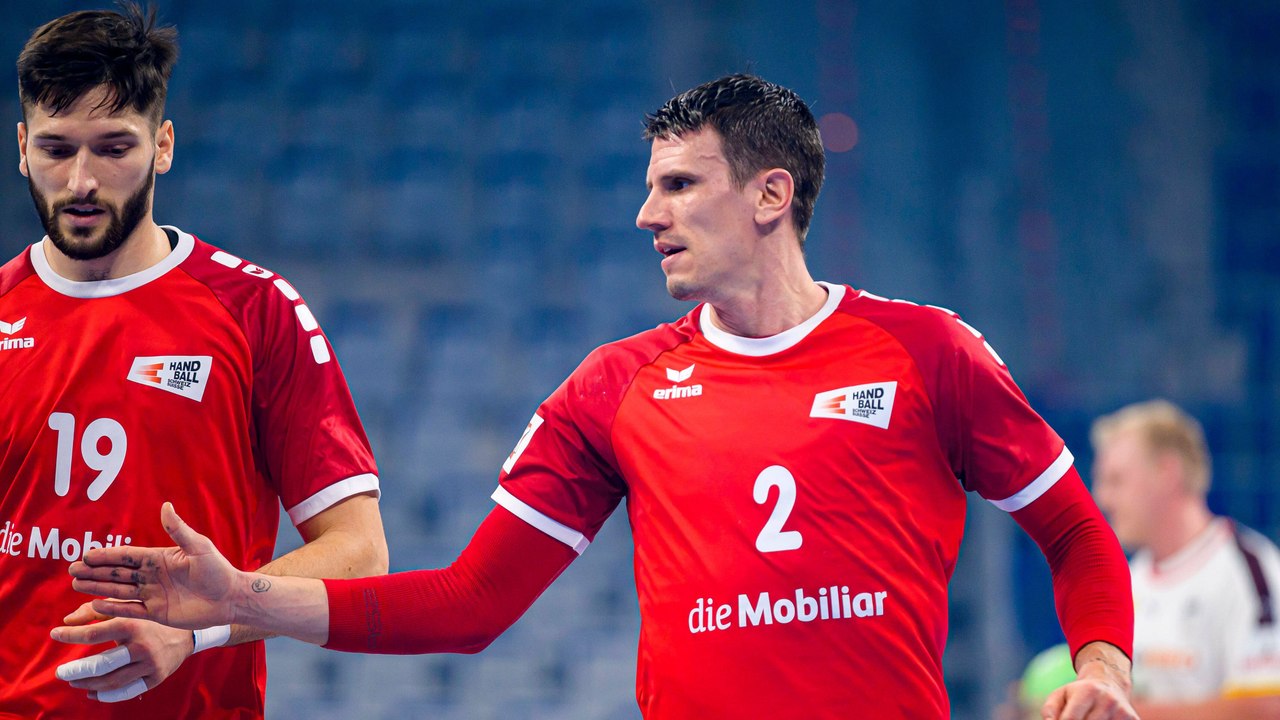 Deutschlands Co-Trainer stellt exklusiv Auftaktgegner Schweiz vor