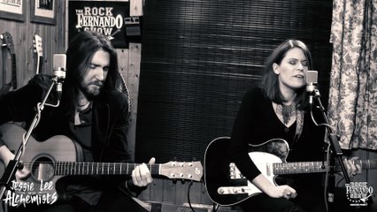 Jessie Lee - I Want you to stay