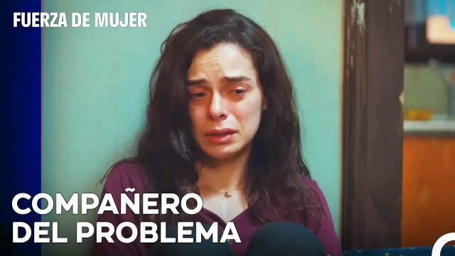 Bahar Y Ceyda Charlando - Fuerza De Mujer Capitulo 23