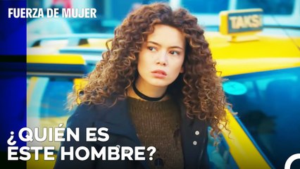 Sirin Vio A Doruk Y Nisan -  Fuerza De Mujer Capitulo 23