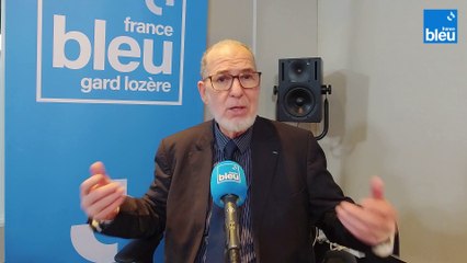 INVITE 7h45 - 10 01 2024