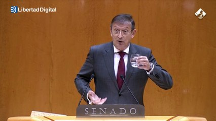 Pedro Luis Huguet (PP): "La Justicia no puede aguantar una chapuza más"