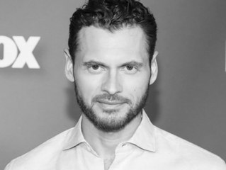 Trauer um "X-Men"-Schauspieler: Adan Canto ist tot