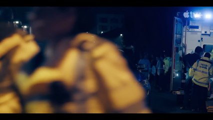 Criminal Record - Official Trailer | Apple TV+ 🎬