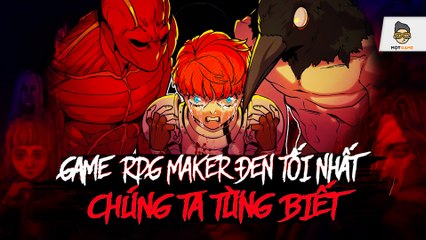 Fear and Hunger - Địa ngục tối tăm và vô vọng