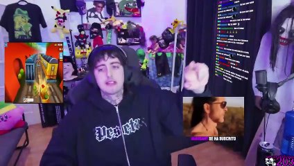 ¡Orslok Regresa a Twitch! 🎮 No te Pierdas su Gran Reaparecida