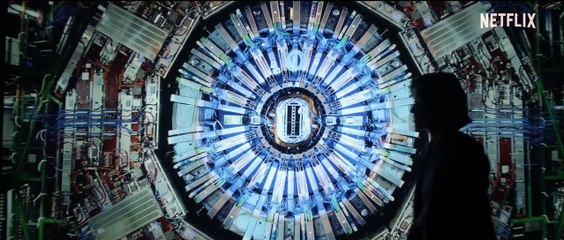 Le problème à 3 corps bande annonce VF Netflix
