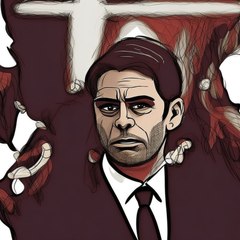 Gabriel Attal, la star du JT de TF1, pourrait être nommé premier ministre et se voir attribuer un ministère.