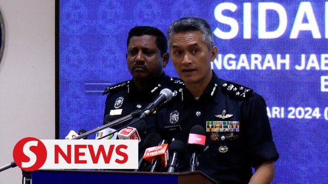 Zayn Rayyan case: Bukit Aman won't stop until murderer is brought to justice