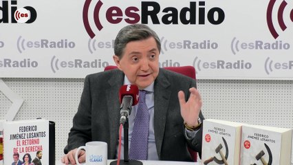 Federico a las 8: El horizonte "desolador" para los jóvenes en España