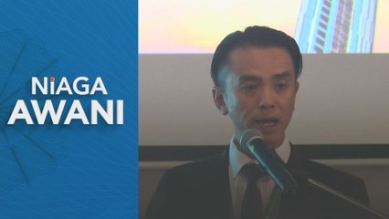 Niaga AWANI: Napic perlu lihat semula cara kategorikan data dan maklumat awam