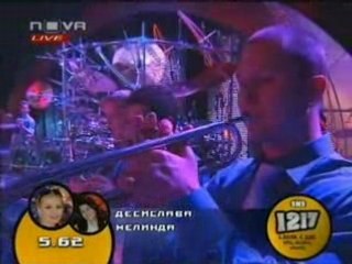 DesiSlava & Melinda - When you believe