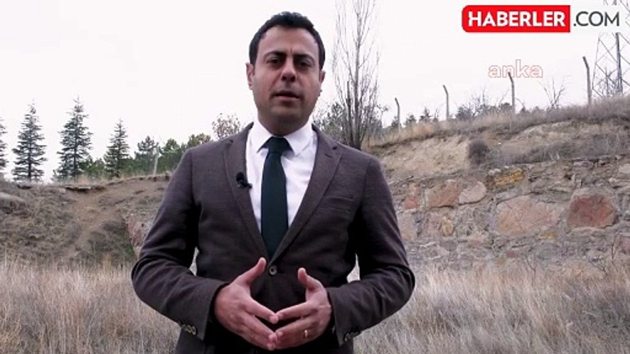 CHP PM Üyesi: AKP İBB Başkan Adayı Murat Kurum, Verdiği Sözleri Tutmadı