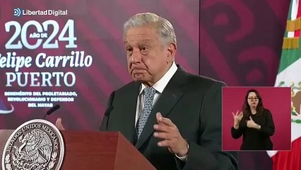 López Obrador entra en TikTok para pedir disculpas a una diputada