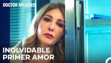 El Amor Atraviesa El Corazón De Vuslat - Doctor Milagro