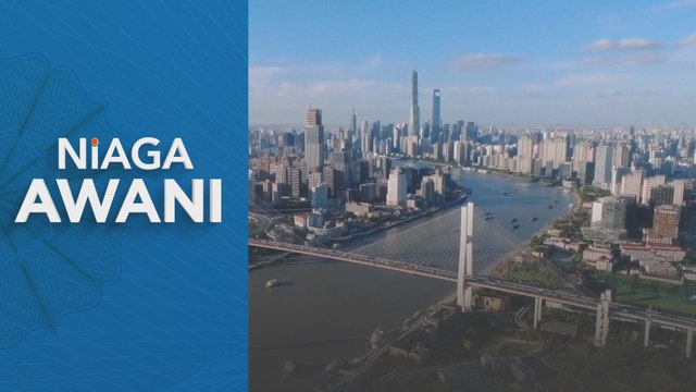 Niaga AWANI: Ekonomi global: Jangkaan prestasi separuh dekad paling lemah dalam 30 tahun