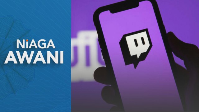Niaga AWANI: Twitch bakal kurangkan 35 peratus pekerja