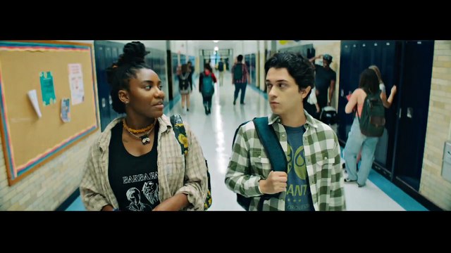 Departing Seniors - Trailer (English) HD