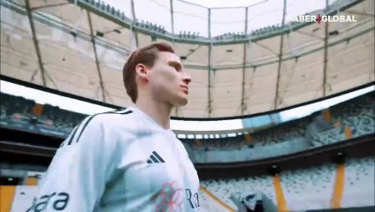 Jonas Svensson resmen Beşiktaş'ta!