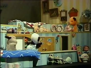 Sooty & Co - New Friends