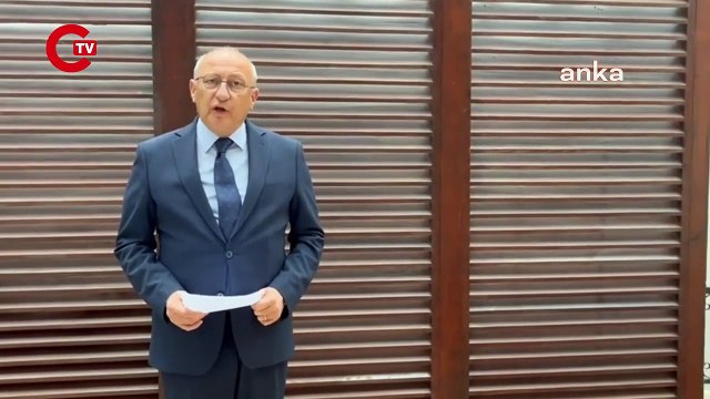 2023 yılında gazeteciler 563 kez hakim karşısına çıktı! Çakırözer Basın Özgürlüğü Raporu'nu açıkladı