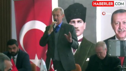 Tekirdağ'da Kar Yağışı Sonrası 10 Mahallenin Yolu Kapandı