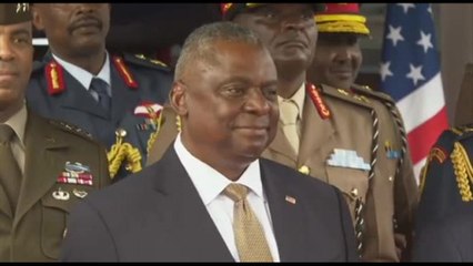 Casa Bianca in imbarazzo per la poca trasparenza sul cancro di Austin