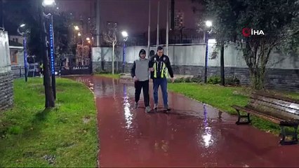 TEM Otoyolu’nda önünü kestiği aracın camını yumruklayan öfkeli sürücüye ceza yağdı