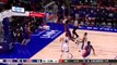 NBA Top Plays - Jan. 10 (PHL)