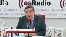 Federico entrevista a Francisco Pérez: ¿Qué horizonte tienen los jóvenes españoles?