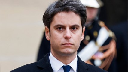 Gabriel Attal : qui était son père, Yves, ce célèbre producteur de cinéma ?