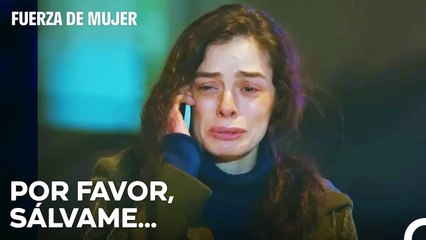 Bahar Le Pide Ayuda A Arif En Un Estado De Angustia -  Fuerza De Mujer Capitulo 25