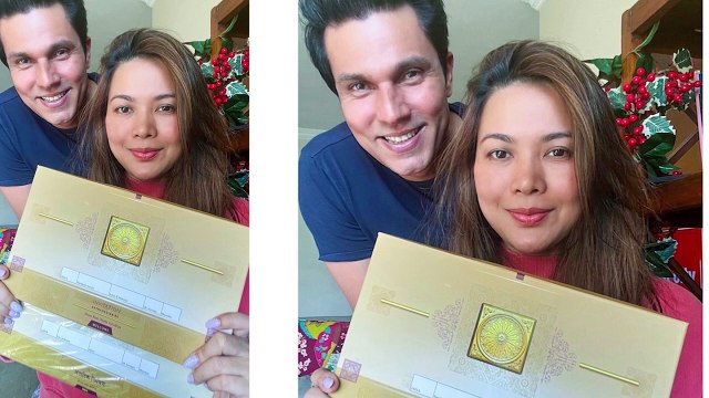 Randeep Hooda-Lin Laishram invited to Ayodhya's Ram Mandir inauguration