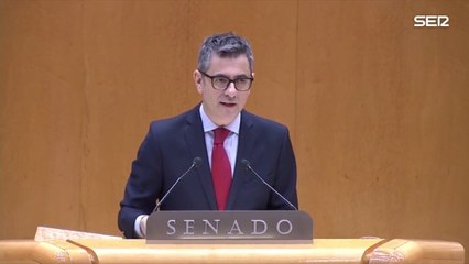El Gobierno insta a los diputados a dejar atrás los "intereses partidistas"