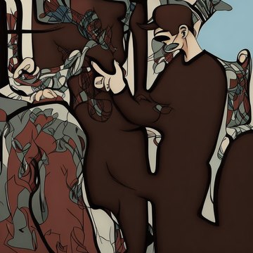 Lénie, submergée par l'angoisse, craque en pleurs juste avant son évaluation dans la Star Academy (TF1)