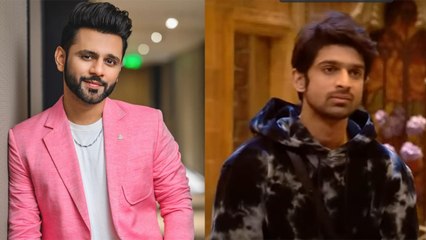 Bigg Boss 17: Rahul Vaidya ने Ankita -Abhishek Kumar पर कही ये बड़ी बात, Fans ने दिया करारा जवाब!